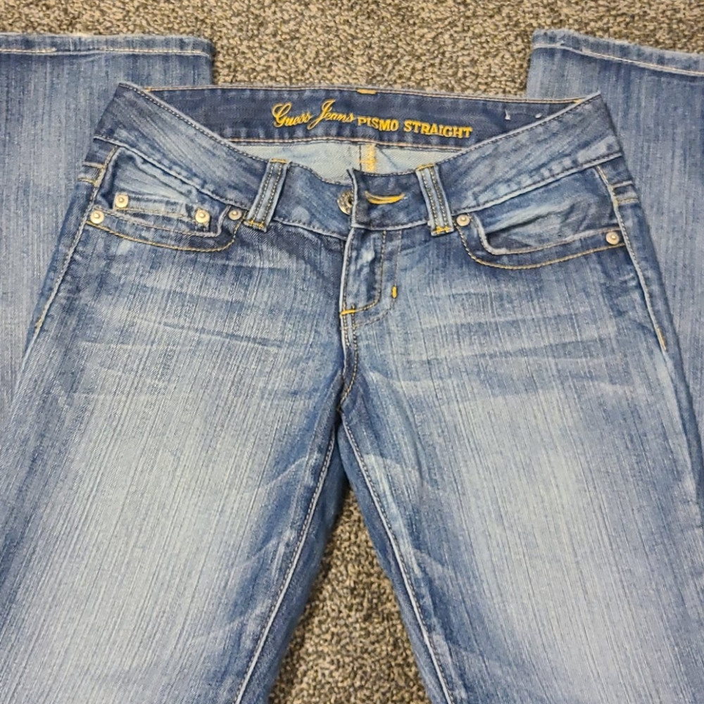 Guess boot cut size 27
